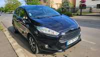 Ford fiesta benzina