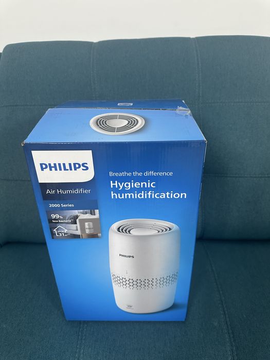 Umidificator Philips S2000