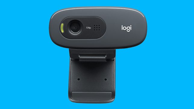 Веб камера - Logitech C270 camera 720p HD