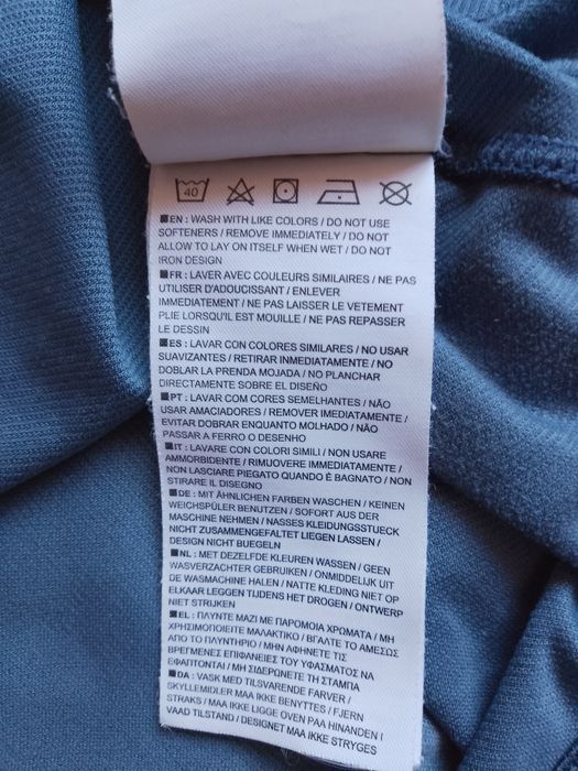 Tricou Fotbal Copii Franta