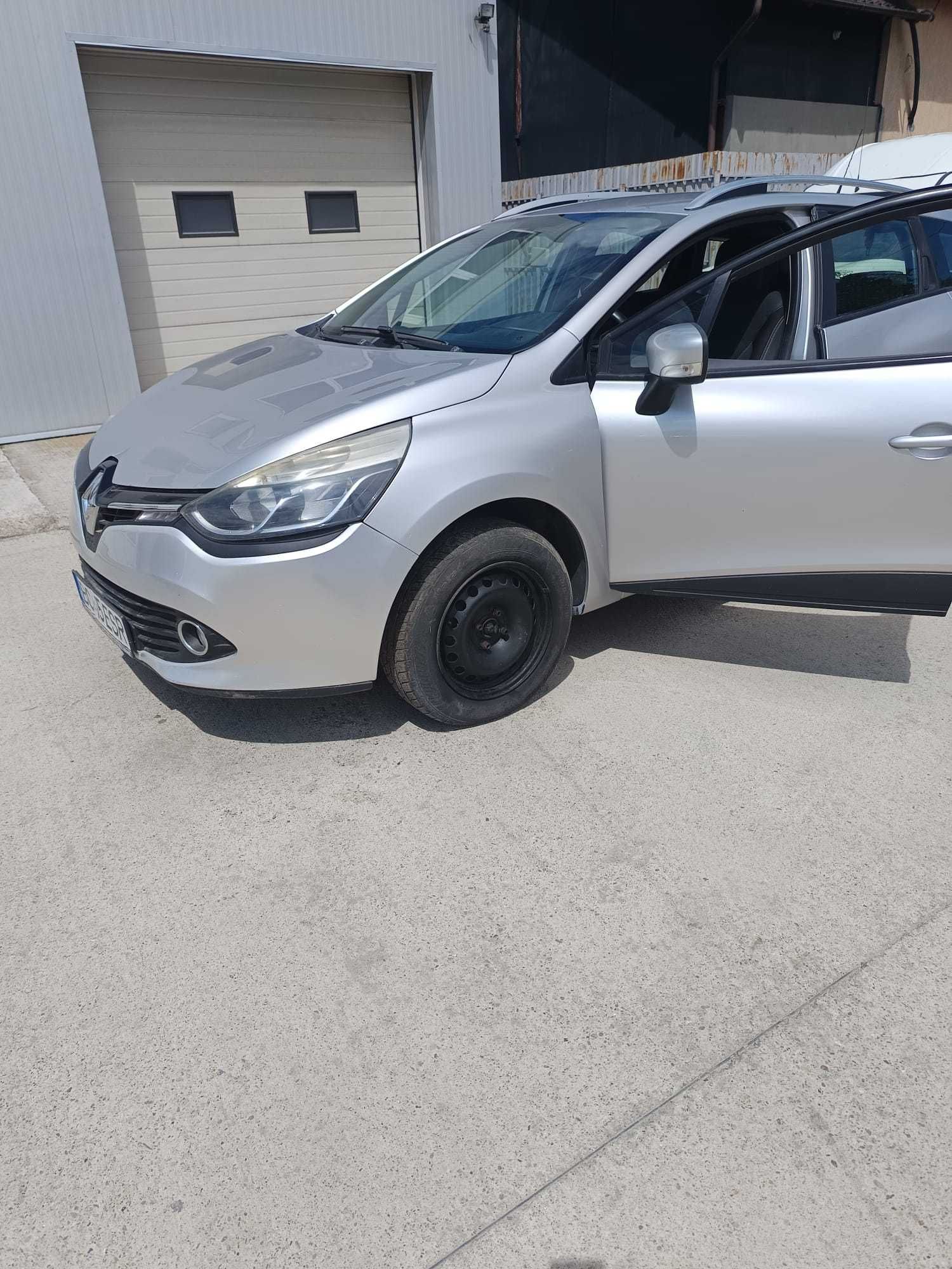 Vand Renault Clio diesel