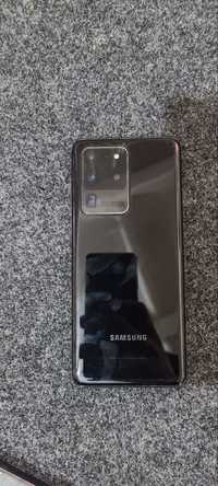 Samsung S20 ultra 5G