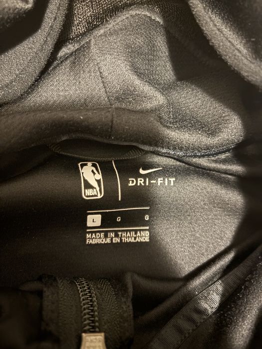 Bluza hanorac  nike nba miami heat baschet