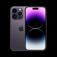 iPhone в Рассрочку Без Банков 14 Pro Max 128GB Фиолетовый