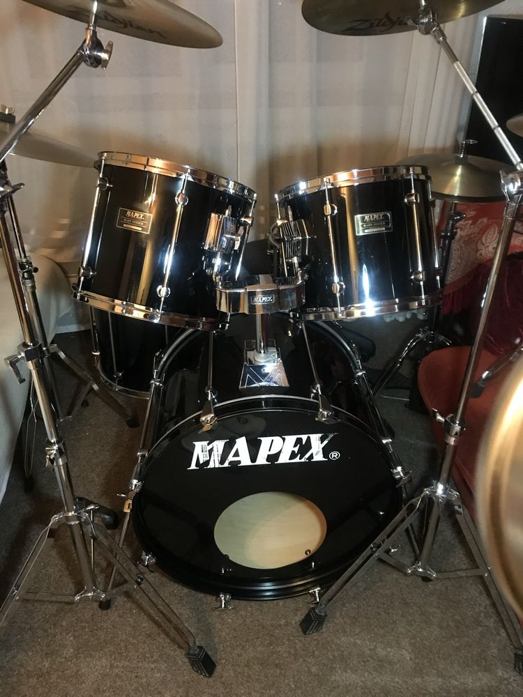 Tobe acustice MAPEX ,