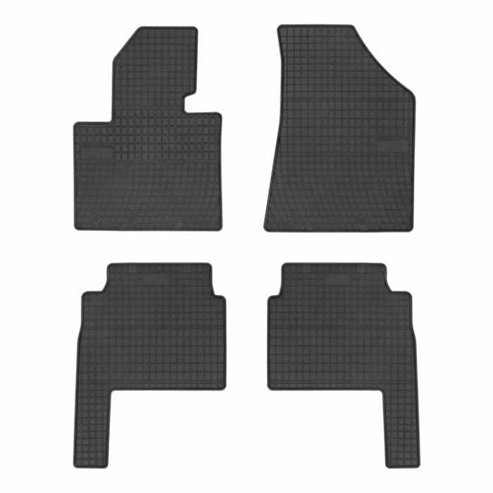 Гумени стелки Frogum Kia Sorento II - 2009+ / Киа Соренто 2