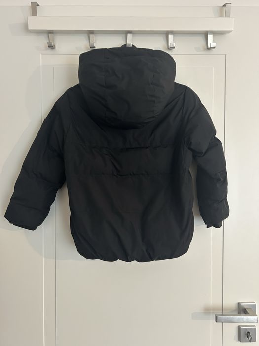 Geaca copii Xara 6 ani, 116 cm