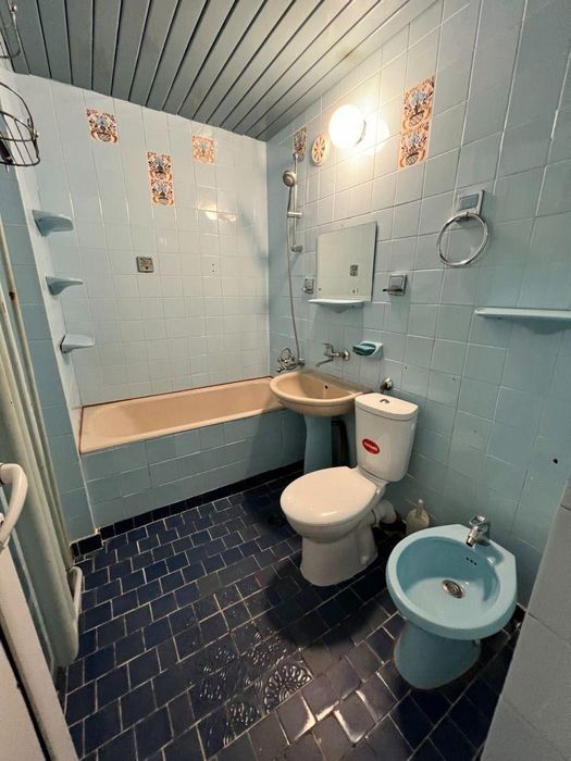 Дава се под наем Тристаен апартамент в София, Хиподрума - 110 кв.м за 613 € - Снимка #9