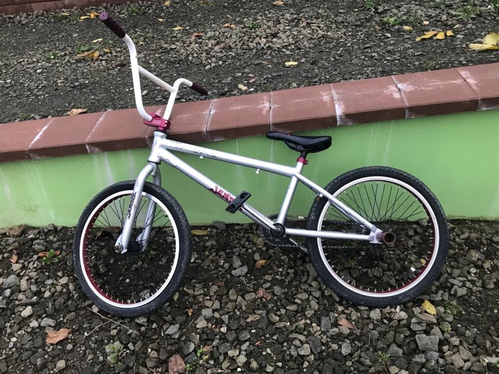 Vand bicicletă BMX