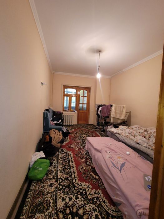 Срочно Продаётся Юнусобод 19-кв 3/1/5 Ипотека можно!