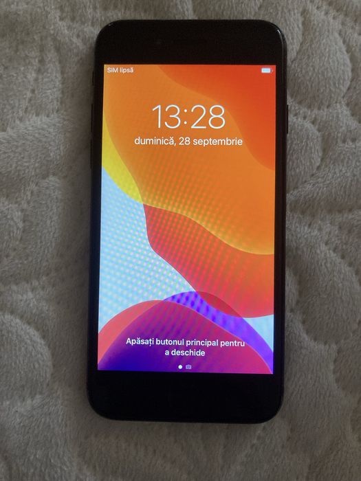 Iphone 7 impecabil