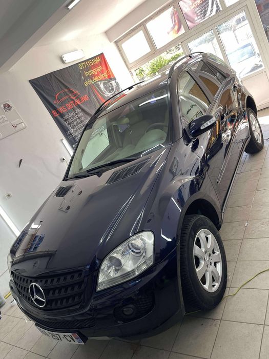 Mercedes ML 320
