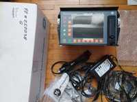 GE Phasor XS 16:64 Phased Array Ultrasonic Flaw Detector cu accesorii