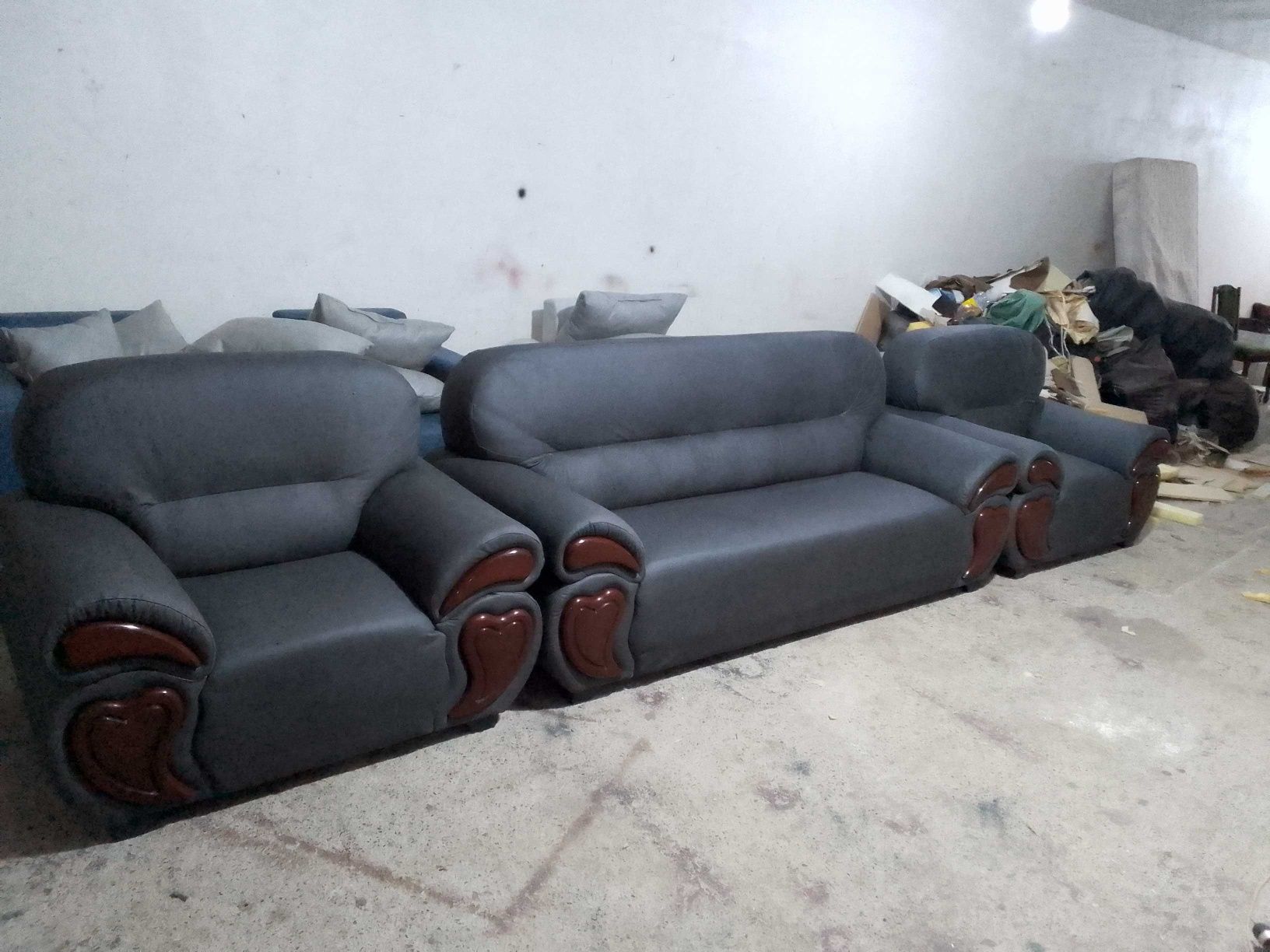 Mebel tamirlash hizmatlari