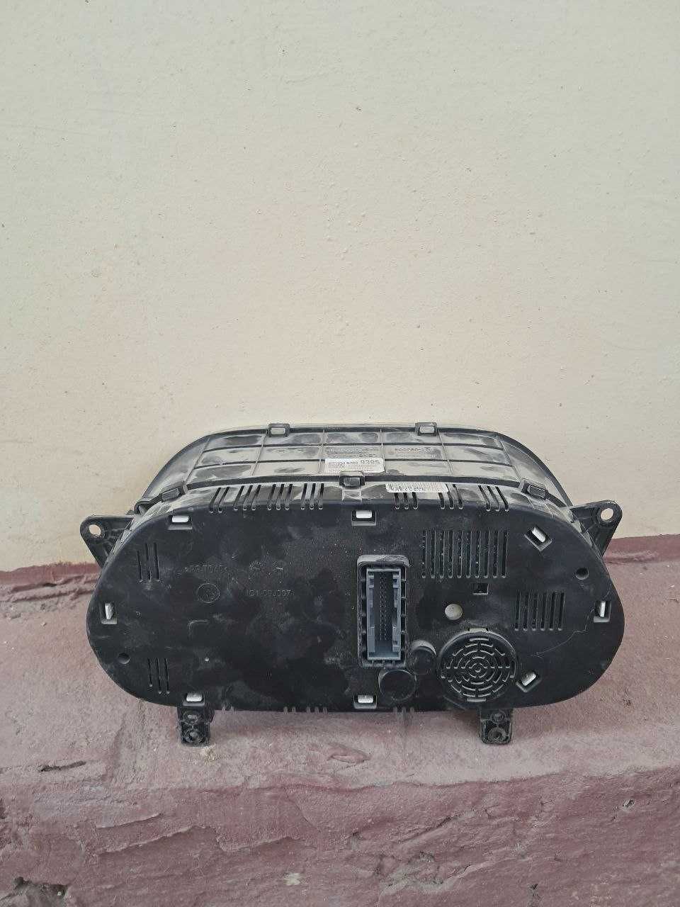 Cobalt tablo mexanika
