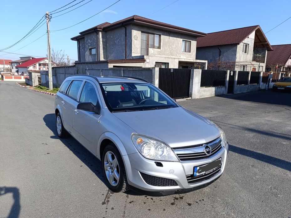 Opel Astra H de vânzare