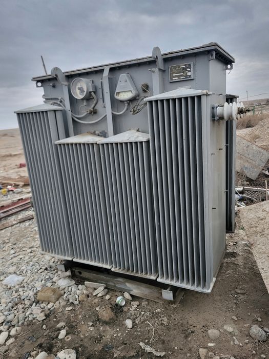 Трансформаторы тип 1000 кв