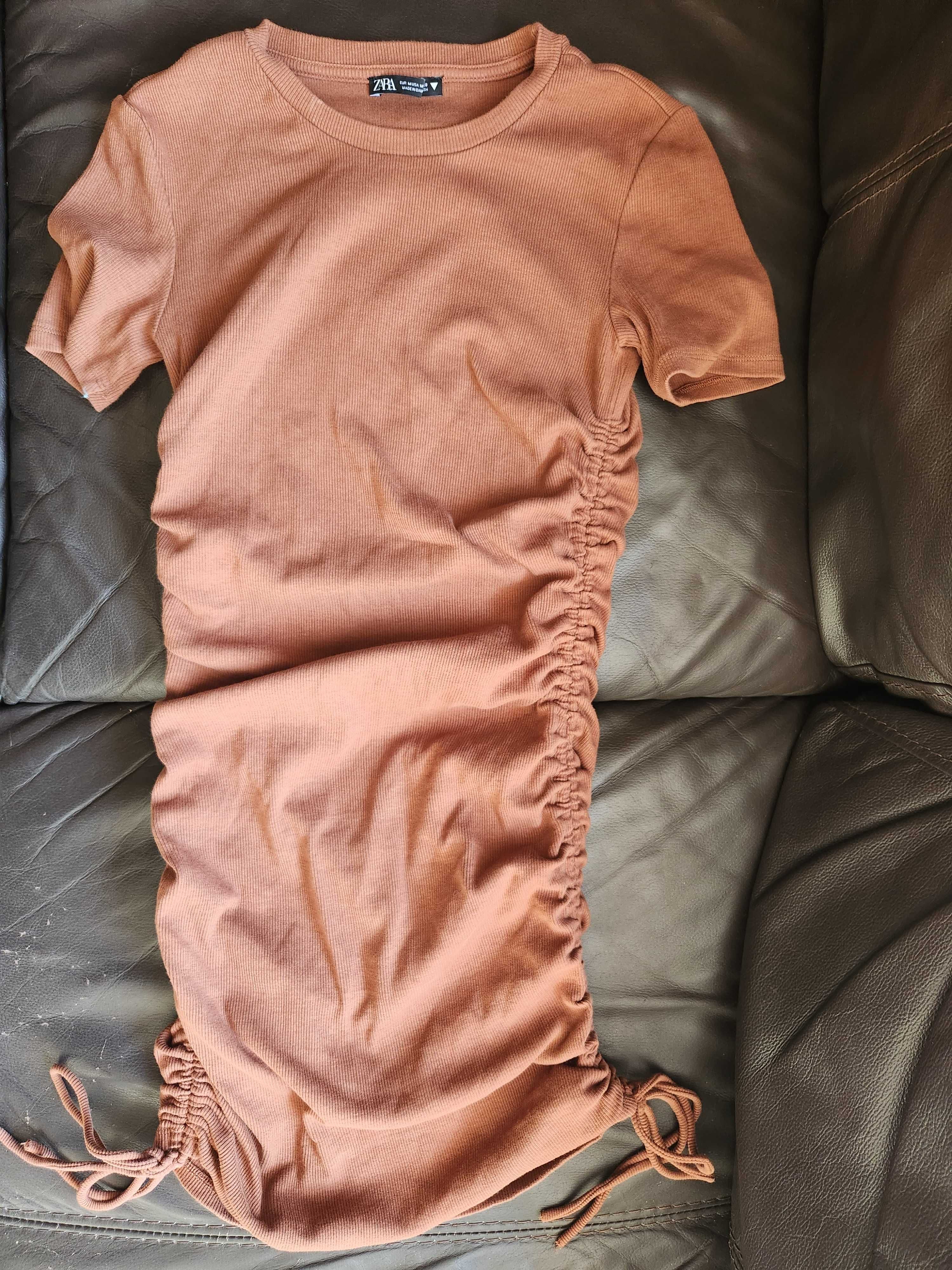 Рокля Zara, размер М
