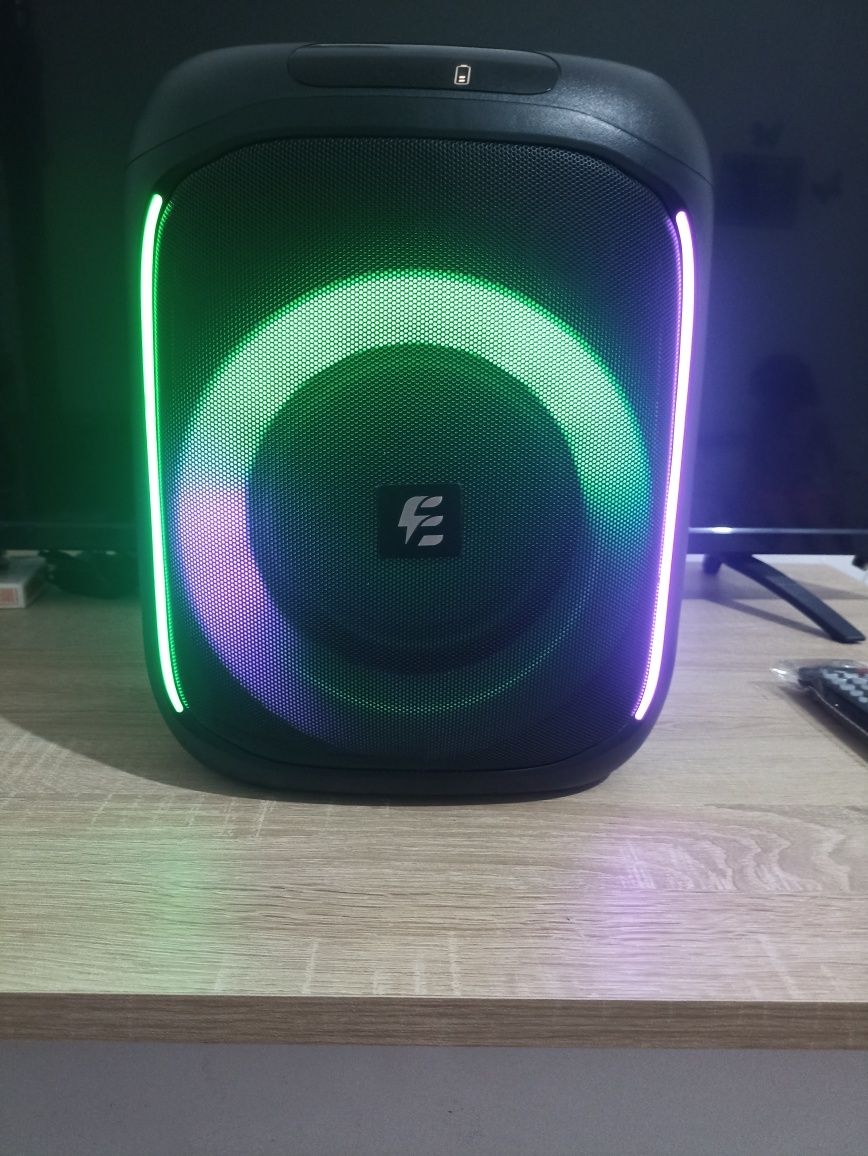 Boxă portabilă Eboda the vibe 610 Pro