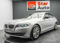 BMW Seria 5 BMW F10 - Posibilitate Rate Avans 0 - Garantie 12 Luni - IMPECABILA