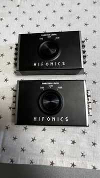 Hifonics филтри за пречистване на звука
