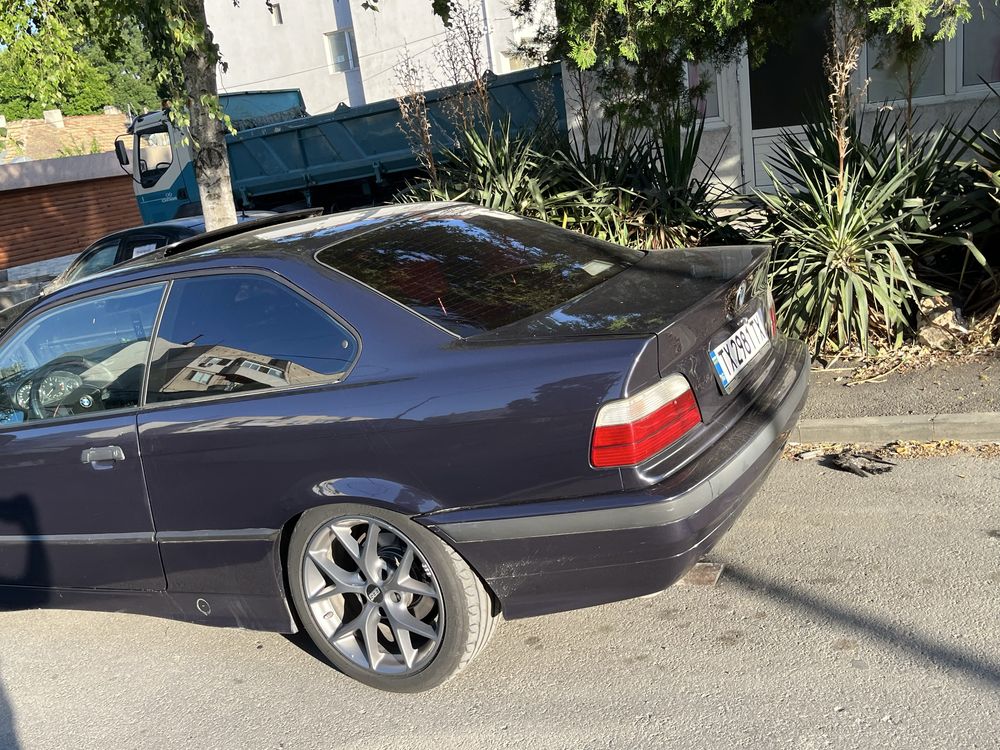 BBS джанти БМВ оригинални 17”