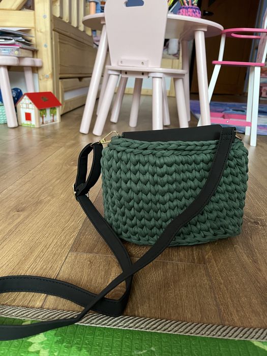 Плетени артикули