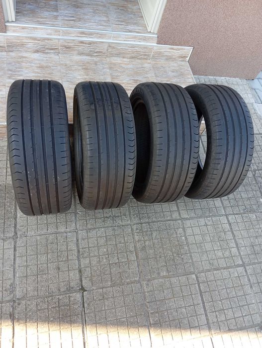 Летни гуми Fulda 225/50 R17