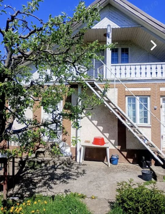 Casa cu teren Caciulesti, Girov, Neamt