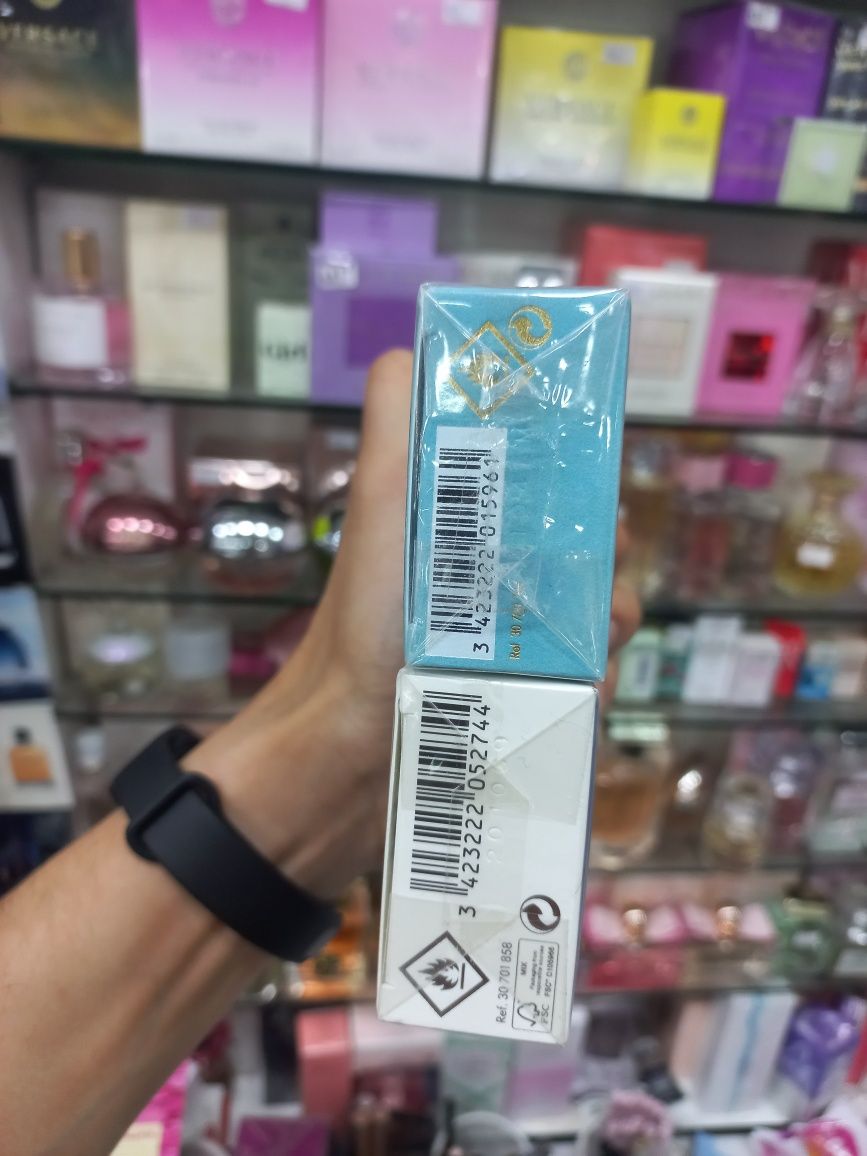 Dolce & Gabbana Light Blue