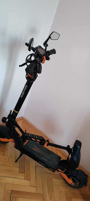 Vand/Elado Kukirin G2 Pro