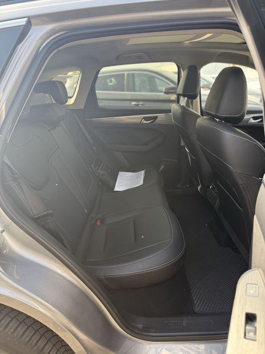 Haval Julion 2025 ideal