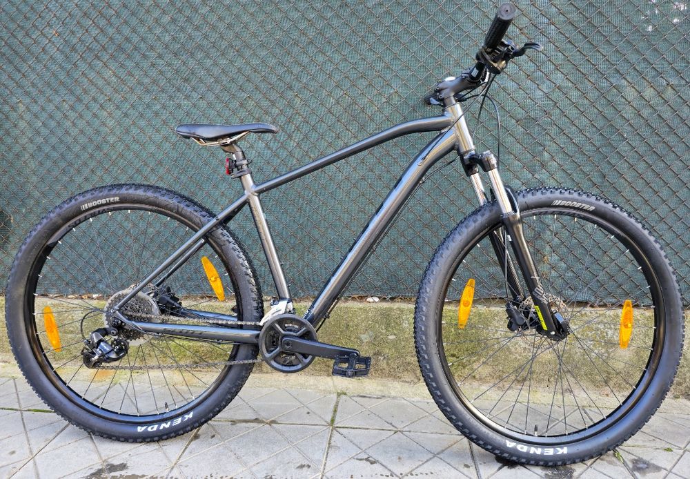 Scott Aspect 29 цола L размер 2х8 скорости Хидравлични дискови