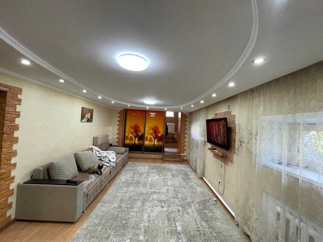 Продается дом, 155.1м²
