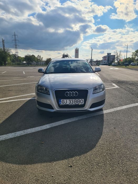 Audi A3 2010 1.6 TDI