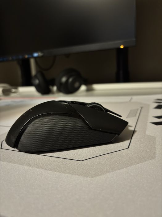 Mouse gaming Razer Basilisk V3 Pro