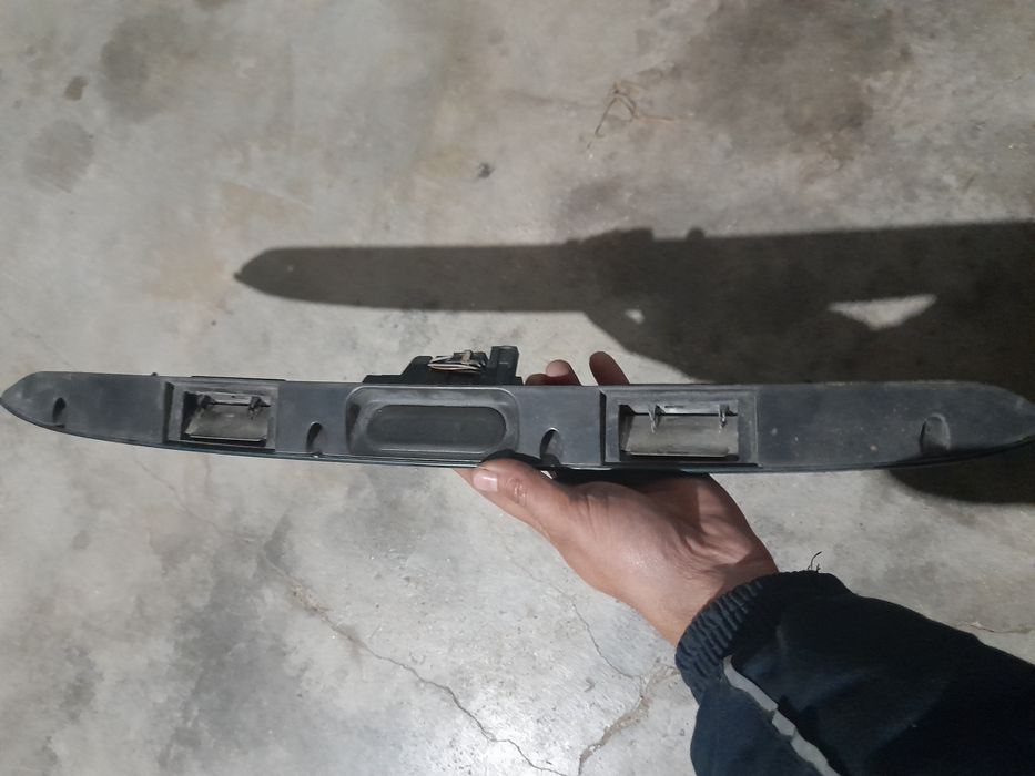 Лайстна на багажника от бмв Е46 320CI