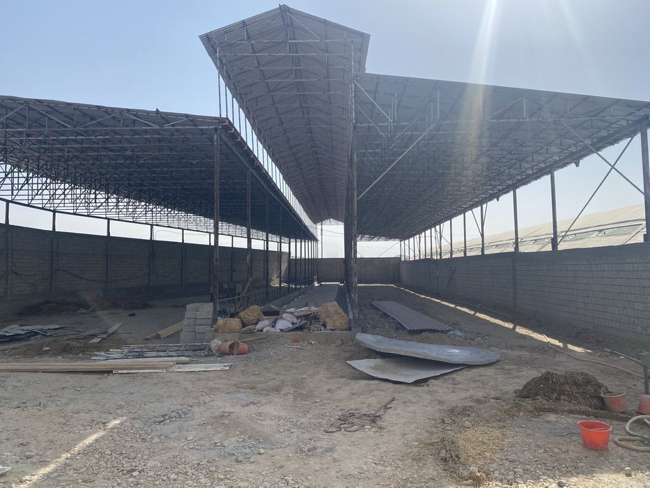 Продается участок под бизнес 55 соток