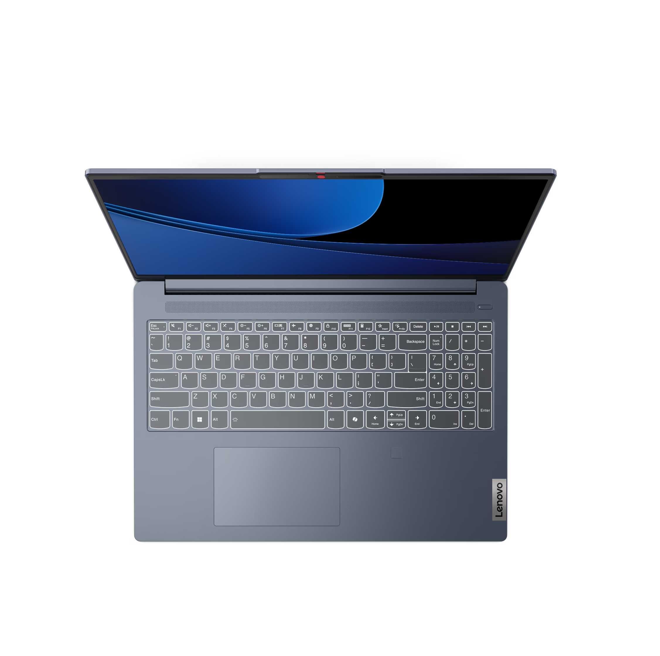 *Ноутбук Lenovo IdeaPad Slim5  I7 150U 16Gb 1Tb SSD NVMe 16"  WUXGA
