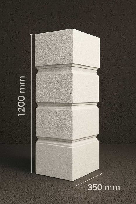 Elemente Profile Decorative Polistiren Coltare Cornise Ancadramente