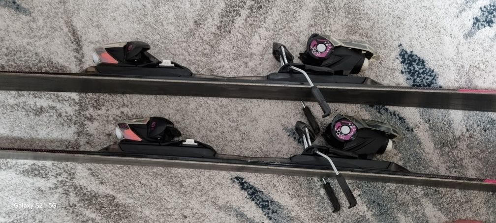 Schiuri ski 149 cm Rossignol