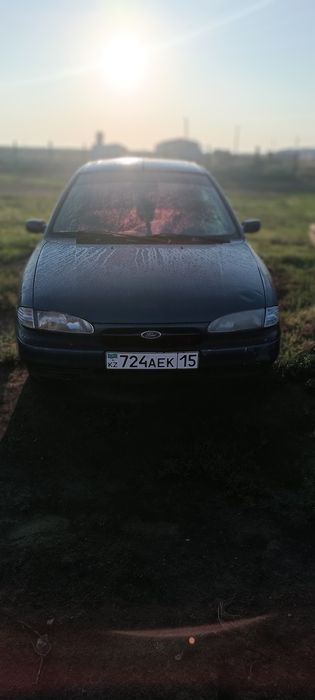 Продам форд мондео 1