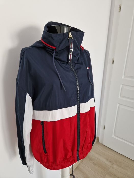 Geaca Tommy Hilfiger