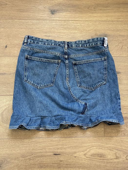 GYPSY дънкова пола