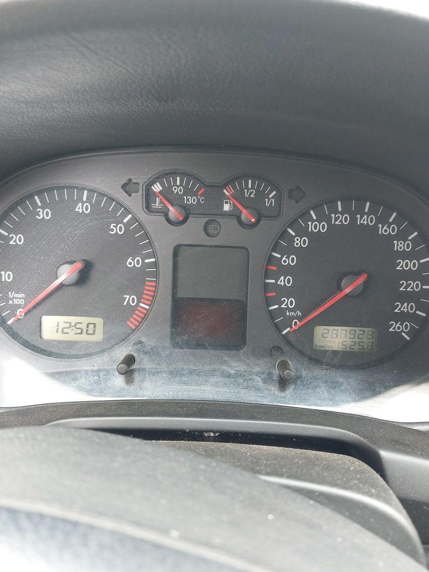schimb golf 4 cu dacia MCV