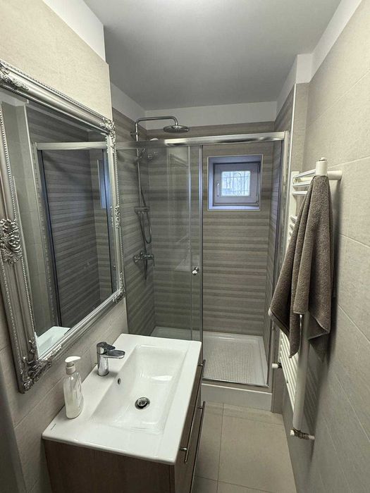 Garsoniera Confort 1 Renovata Lux Jumbo Centre