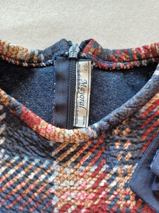 Рокли Майорал за момиченце  6-7год