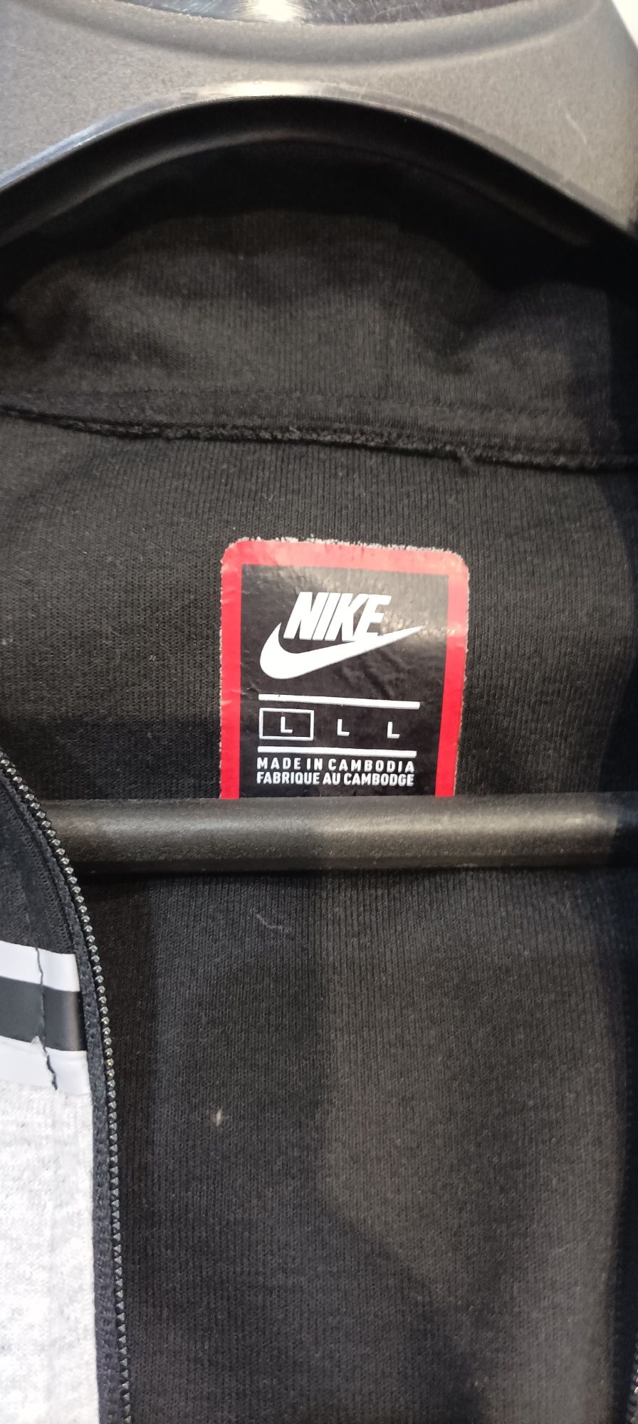 Анцуг найк размер L Nike