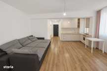 Apartament 2 camere | Scoala Americana | 62mp utili