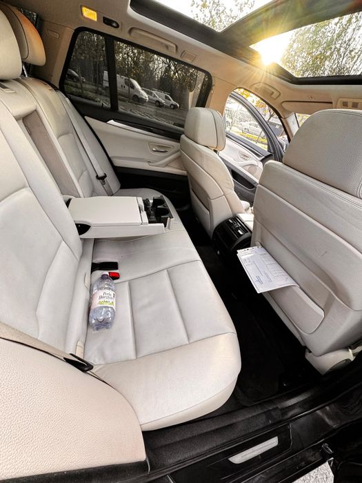 Vand Bmw 525d xdrive (F11)